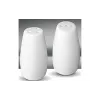 Conjunto de sal e pimenta Ardesto, White (AR3536IS)