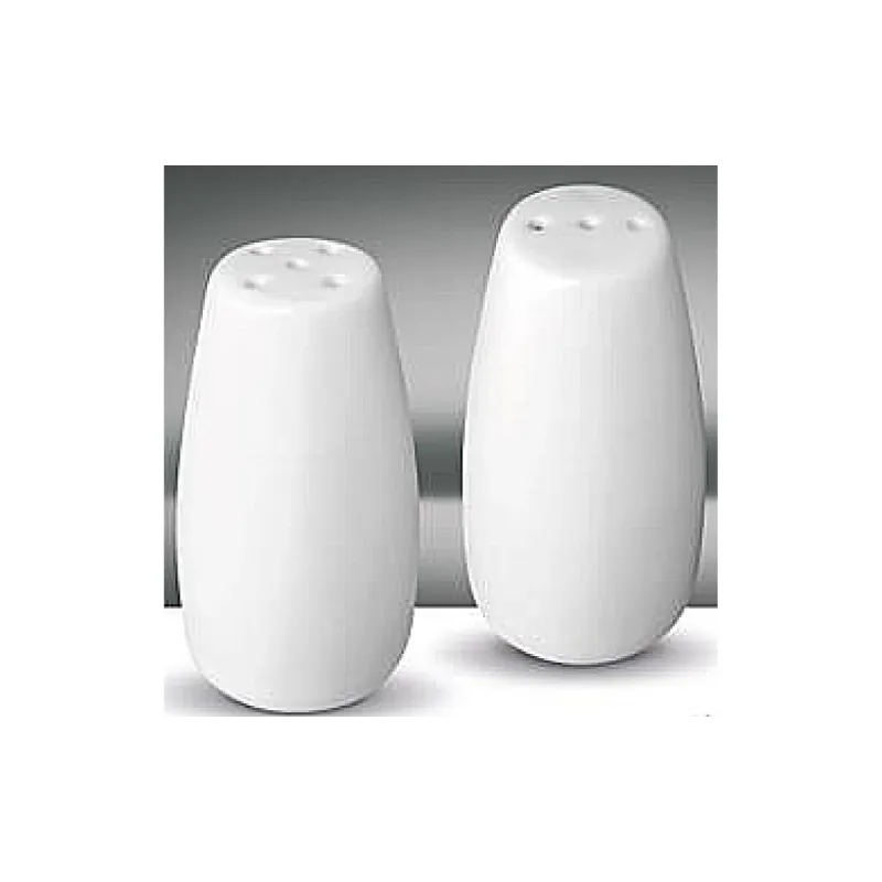 Conjunto de sal e pimenta Ardesto, White (AR3536IS)