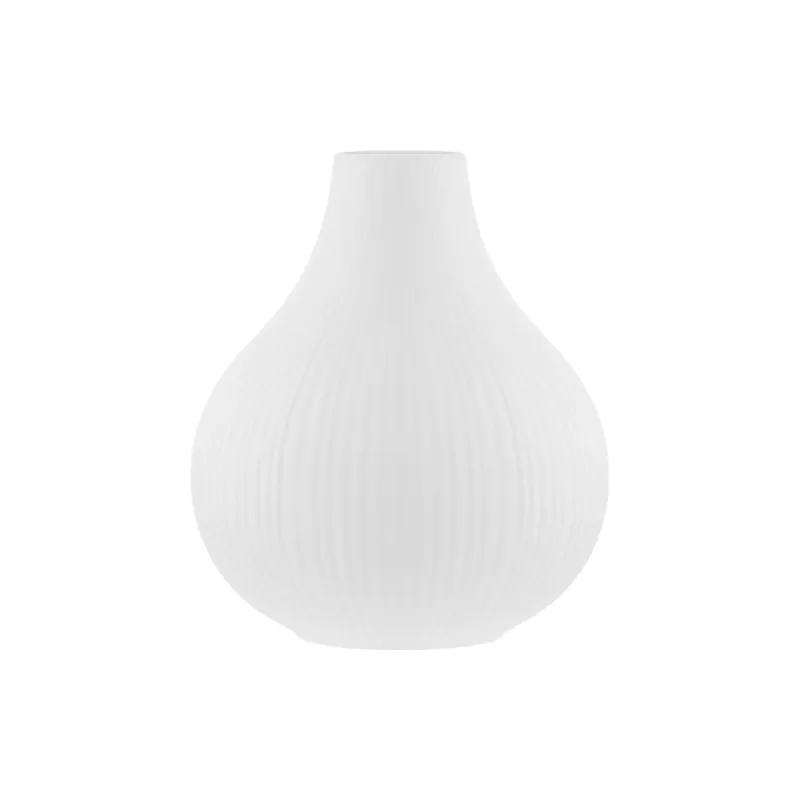 Vaso Ardesto Lucca, White (AR3814W)