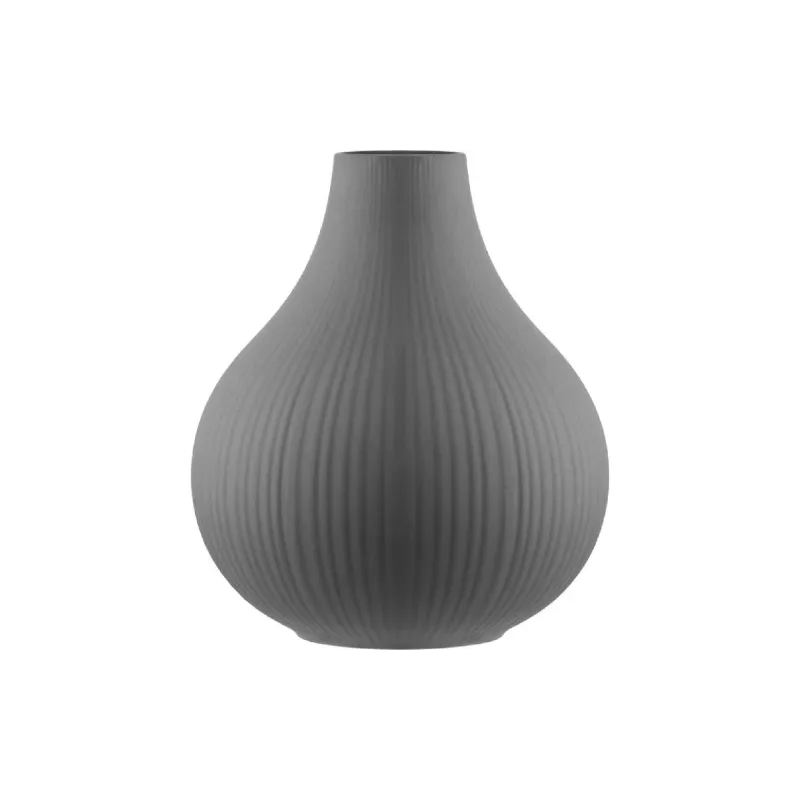 Vaso Ardesto Lucca, Grey (AR3815B)