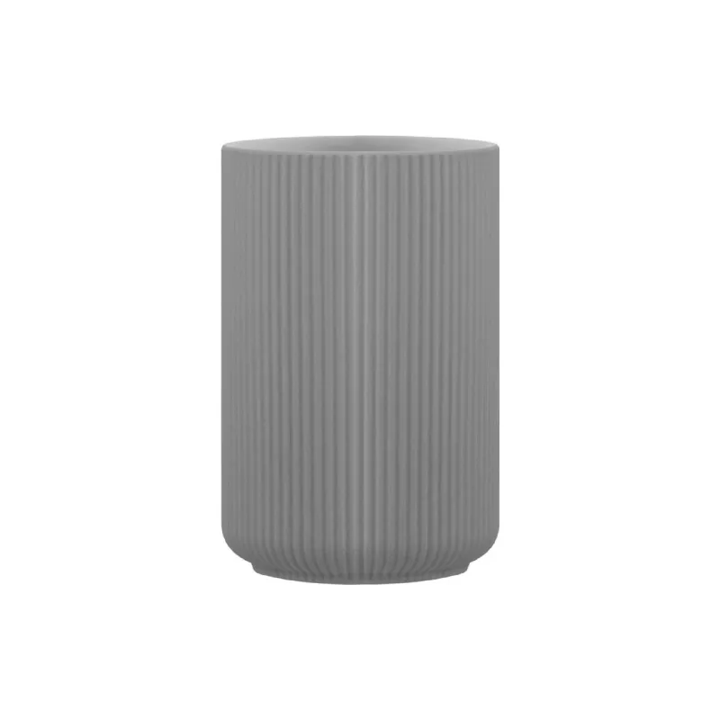 Vaso Ardesto Cremona, Grey (AR3816G)