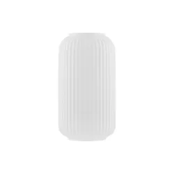 مزهرية Ardesto Loreto, White (AR3817W)