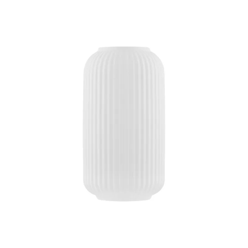 Vaso Ardesto Loreto, White (AR3817W)