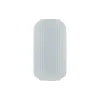 Vaso Ardesto Loreto, Light Blue (AR3818B)
