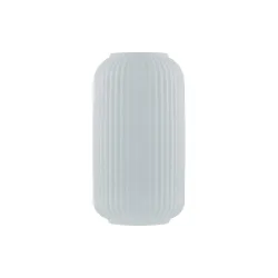 مزهرية Ardesto Loreto, Light Blue (AR3818B)