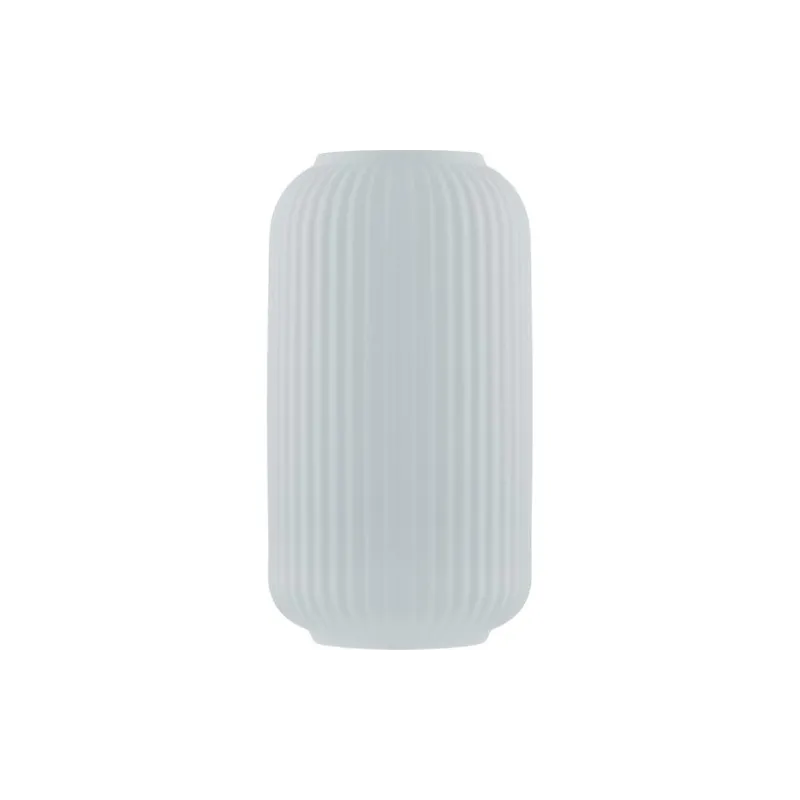 Vaso Ardesto Loreto, Light Blue (AR3818B)