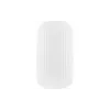 Vaso Ardesto Imola, White (AR3820W)