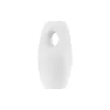 Vaso Ardesto Midori, White (AR3822W)