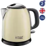 Електрическа кана Russell Hobbs, Black (24994-70)