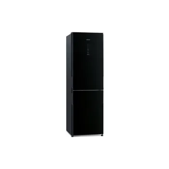 Geladeira Hitachi, Black (R-BG410PUC6X-1GBK)