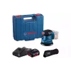 Ексцентрична шлайфмашина Bosch (0.601.3A5.021)