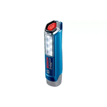Linterna recargable Bosch (0.601.4A1.000)