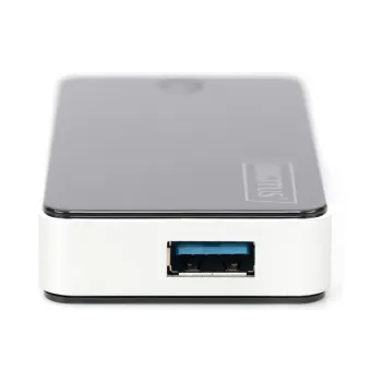 USB хъб Digitus (DA-70231)