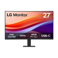 Monitor LG (27U421A-B)