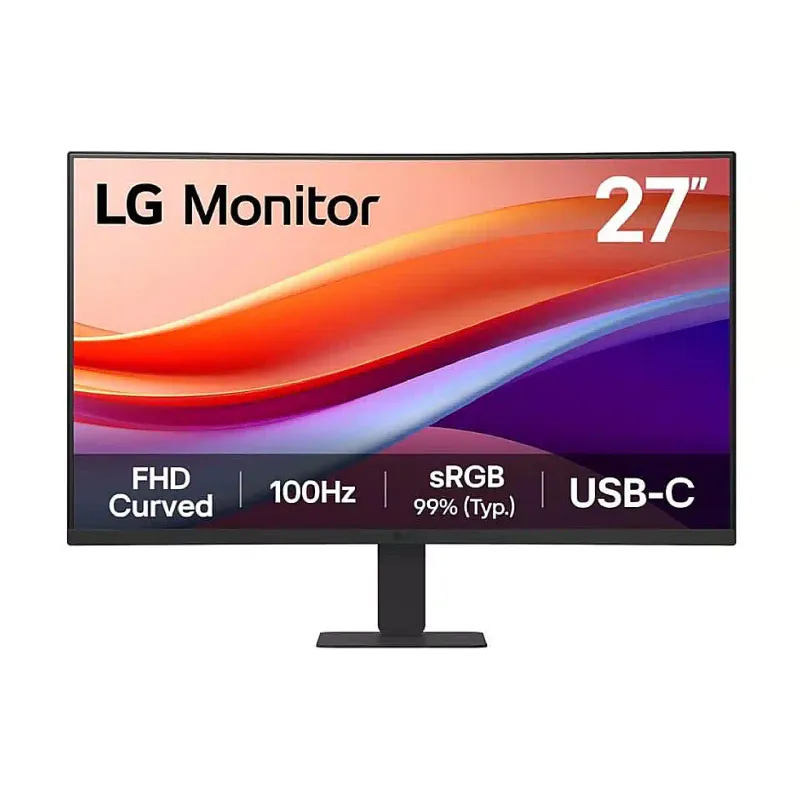 Monitor LG (27U421A-B)