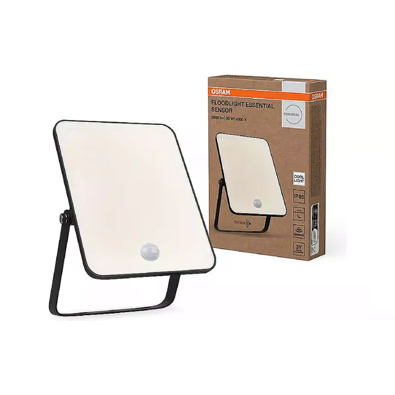 Holofote Osram, Black (4099854430138)