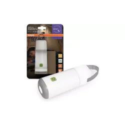 Lampe mit Batterie Osram, White (4099854530913)