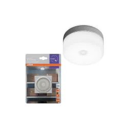 Nachtlicht mit Batterie Osram, White (4099854531538)