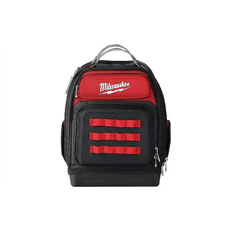Mochila para ferramentas Milwaukee (4932464833)