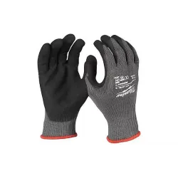 Arbeitshandschuhe Milwaukee smartswipe, Gray (4932471427) Arbeitshandschuhe Milwaukee smartswipe, Gray (4932471427)