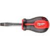 chave de fenda magnética Milwaukee (4932471773)