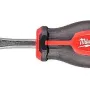 chave de fenda magnética Milwaukee (4932471773)