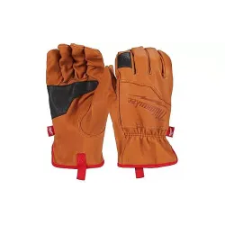 Arbeitshandschuhe Milwaukee smartswipe, Orange (4932478126) Arbeitshandschuhe Milwaukee smartswipe, Orange (4932478126)