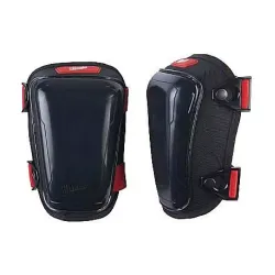 rodilleras de trabajo Milwaukee, Black (4932478137)