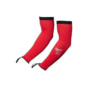 Arbeitsärmel Milwaukee, Red (4932478584)