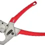 Cortador de tubos para tubos de plástico Milwaukee (4932479407)