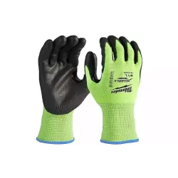 Arbeitshandschuhe Milwaukee smartswipe, Black (4932479922) Arbeitshandschuhe Milwaukee smartswipe, Black (4932479922)