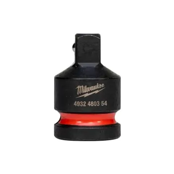 Adaptador de impacto para cabeças de soquete Milwaukee (4932480354)