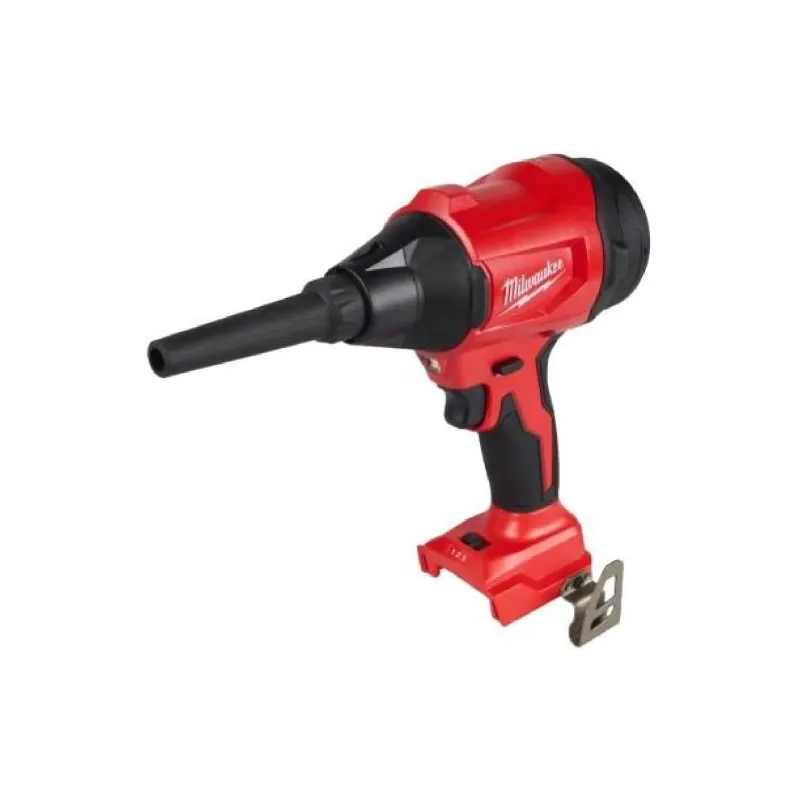 Duto de ar Milwaukee M18 BLHSB-0 (4933500533)