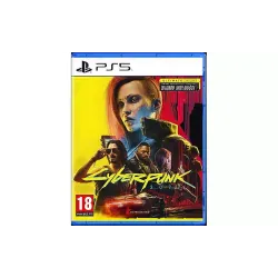 Гра Games Software (5902367641603), для PlayStation 5