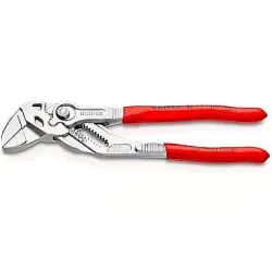 Adjustable pliers Milwaukee (86-03-180) Adjustable pliers Milwaukee (86-03-180)