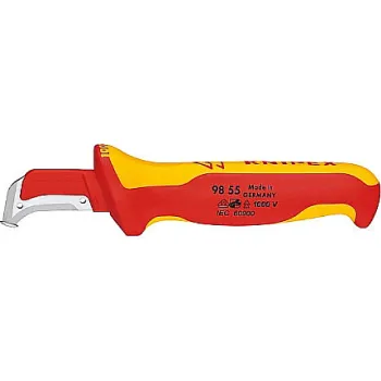 Elektrikermesser Milwaukee (98-55)