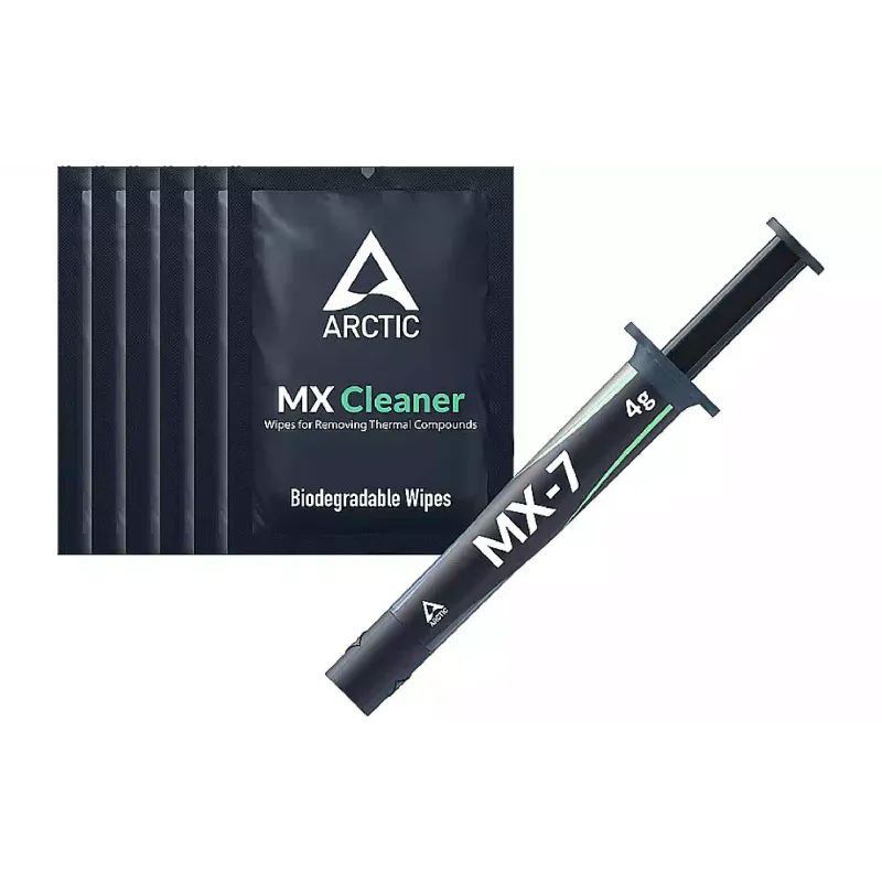 Thermal paste Arctic (ACTCP00092A)
