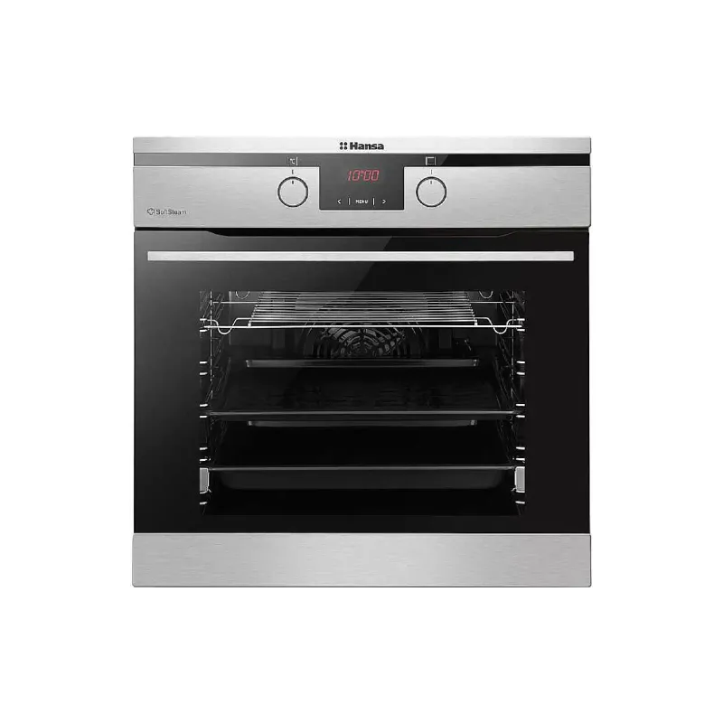 Horno Hansa, Stainless steel (BOEIS69407)