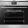 Ofen Hansa, Stainless steel (BOEIS69407)