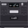 Електростанція портативна Choetech (BS008-BQB)