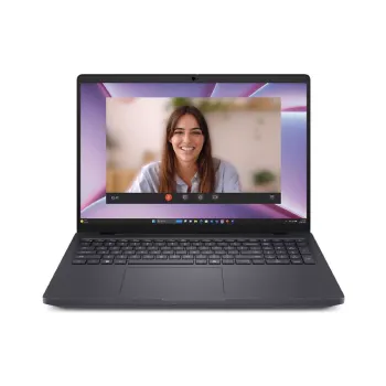 Ноутбук Dell Pro Max 16 16" FHD+ 32Gb/512Gb/R7 350/W11Pro Black (BTO602MC16255UA_W11P)