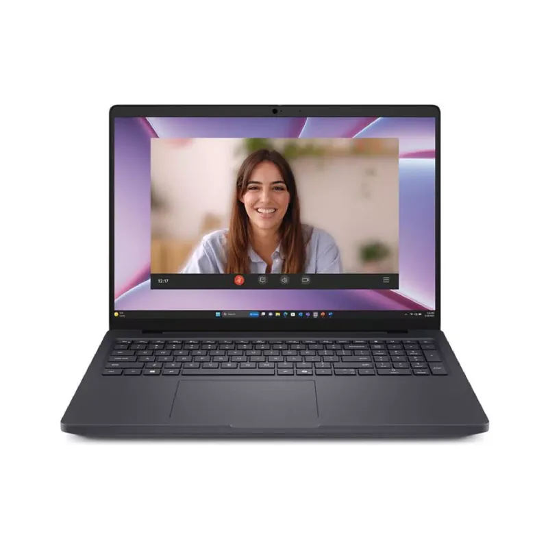 Ноутбук Dell Pro Max 16 16" FHD+ 32Gb/512Gb/R7 350/W11Pro Black (BTO602MC16255UA_W11P)