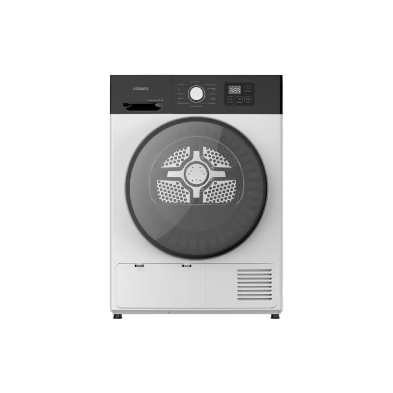 Στεγνωτήριο ρούχων Ardesto Black Mars, White (DMW-8105W)