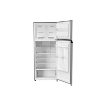 Kühlschrank Ardesto, Stainless steel (DNF-M468X188)