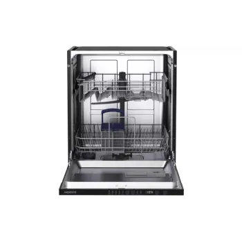 Vgradni pomivalni stroj Ardesto, Grey (DWMB-G605G1)