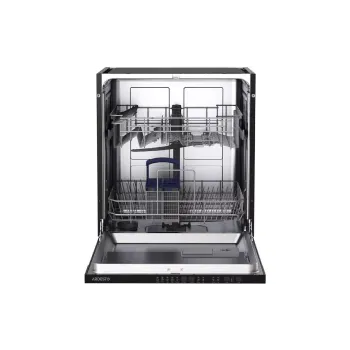 Vgradni pomivalni stroj Ardesto, Grey (DWMB-G605G)