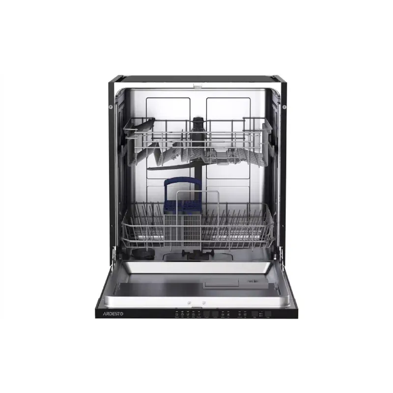 lavavajillas empotrado Ardesto, Grey (DWMB-G605G)