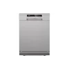 Съдомиялна машина Ardesto, Silver (DWMF-G606S)