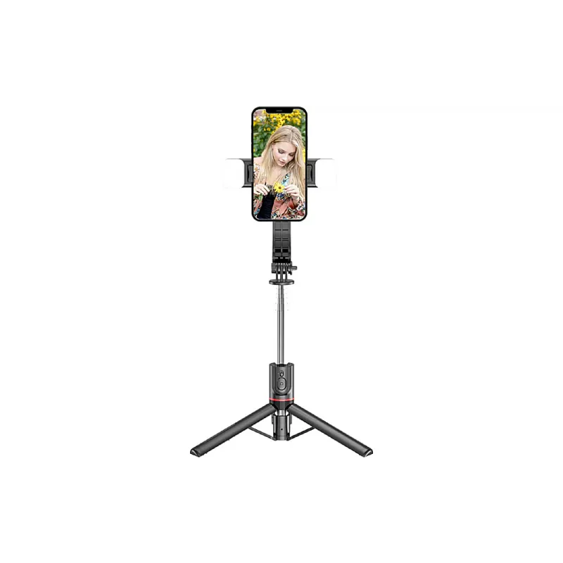 tripé para smartphone Puluz (EDA0032622)