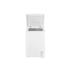 Freezer horizontal Ardesto, White (FRM-100MCH)